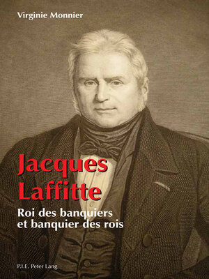 cover image of Jacques Laffitte